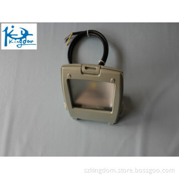 LED flood lamp 10W,Environment friendly lighting